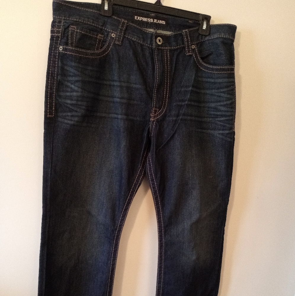 Express Jeans